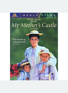 My Mother's Castle