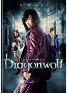Dragonwolf