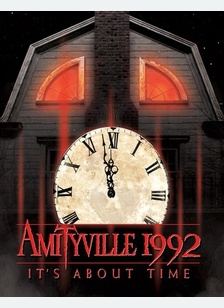 Amityville 1992: It's About Time