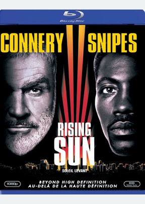 Rising Sun