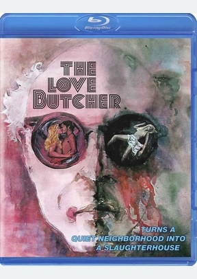 Love Butcher