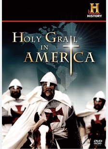 Holy Grail in America