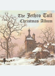 CHRISTMAS ALBUM