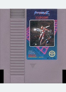 SECTION Z - NES