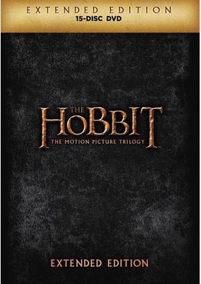 The Hobbit: The Motion Picture Trilogy
