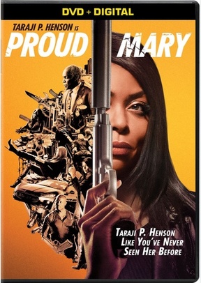 Proud Mary
