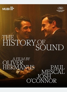 HISTORY OF SOUND (BR)