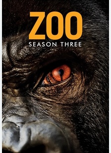 Zoo: Season Three