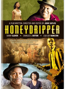 Honeydripper
