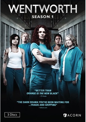 Wentworth: Season 1
