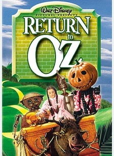 Return To Oz