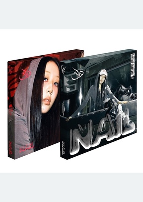 NAIL (DELUXE VER.) (IMPORT)