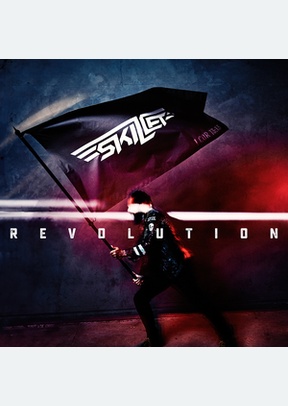 REVOLUTION