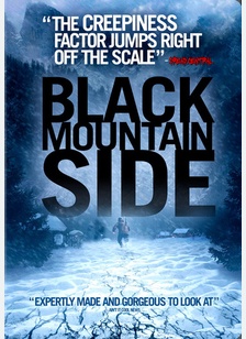 Black Mountain Side