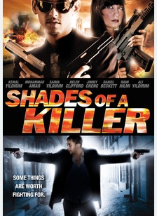 Shades of a Killer