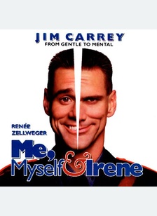 ME, MYSELF & IRENE (OST)