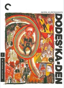Dodes'ka-den