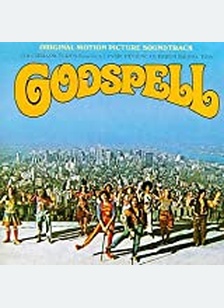 GODSPELL (OST)