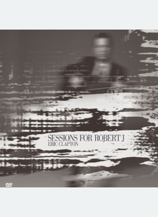 Sessions For Robert J