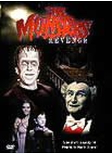 MUNSTERS REVENGE