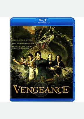 Vengeance