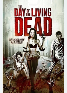 DAY OF THE LIVING DEAD