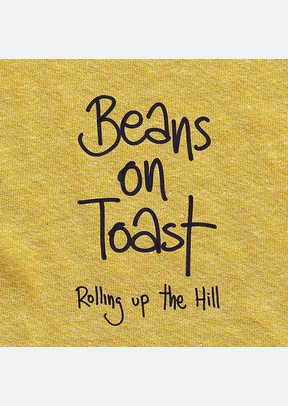 Rolling Up The Hill