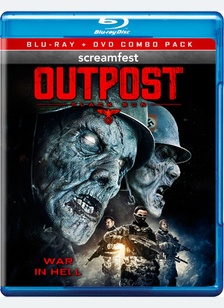 Outpost: Black Sun