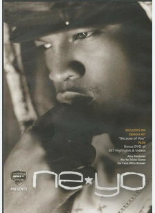 NE-YO