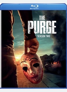 The Purge: Season Two