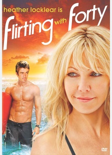 Flirting with Forty