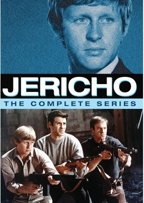 Jericho (1966): The Complete Series