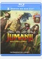 JUMANJI/JUMANJI:WELCOME (BR)