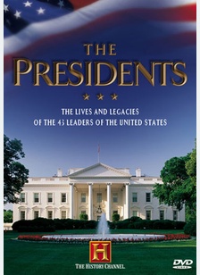 The Presidents: The Lives & Legacies of the 43 Leaders of United States