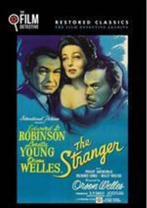 STRANGER