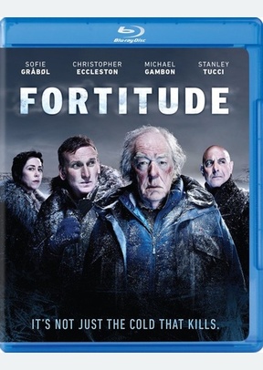 Fortitude: Season 2