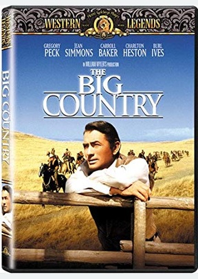 The Big Country