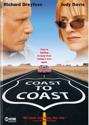 Coast to Coast