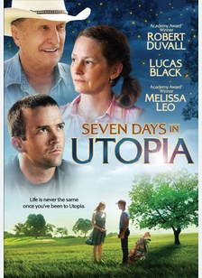 Seven Days In Utopia
