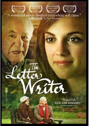 The Letter Writer