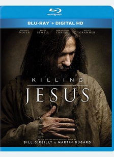 Killing Jesus