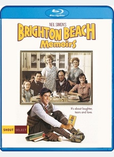 Brighton Beach Memoirs