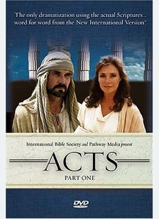 IBS: Acts