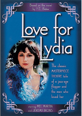 Love For Lydia