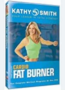TIMESAVER:CARDIO FAT BURNER