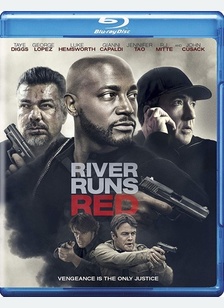 River Runs Red