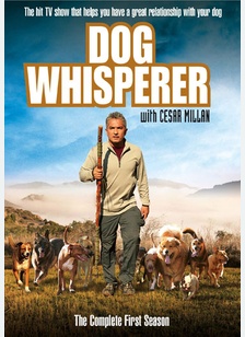 Dog Whisperer with Cesar Millan: The Complete First Season