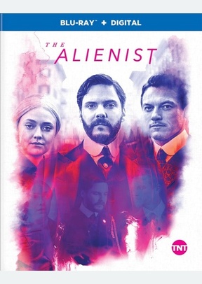 The Alienist: The Complete First Season