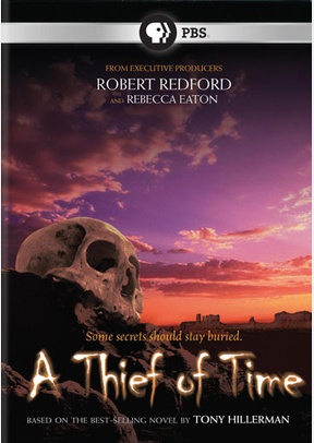 A Thief of Time