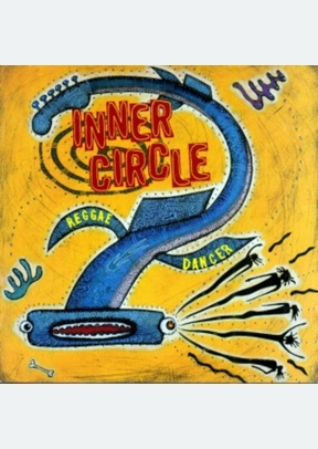 REGGAE DANCER
